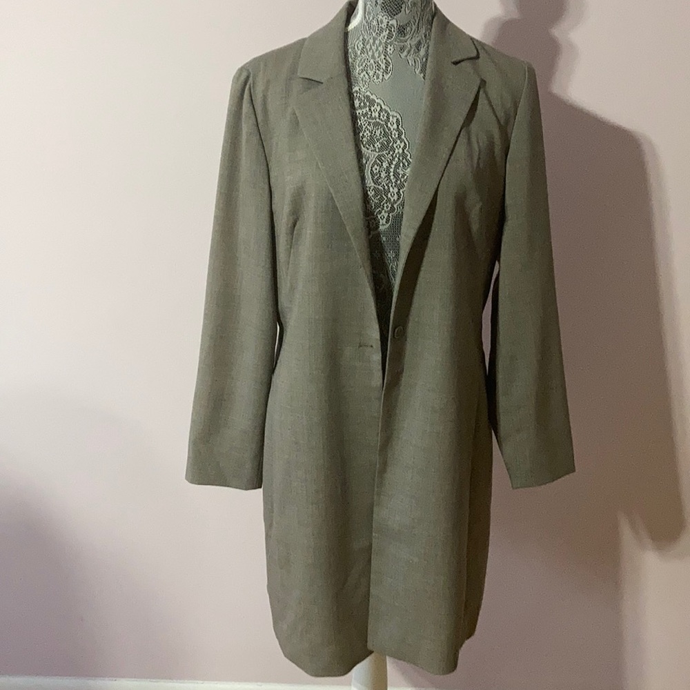Barami Jacket - image 1